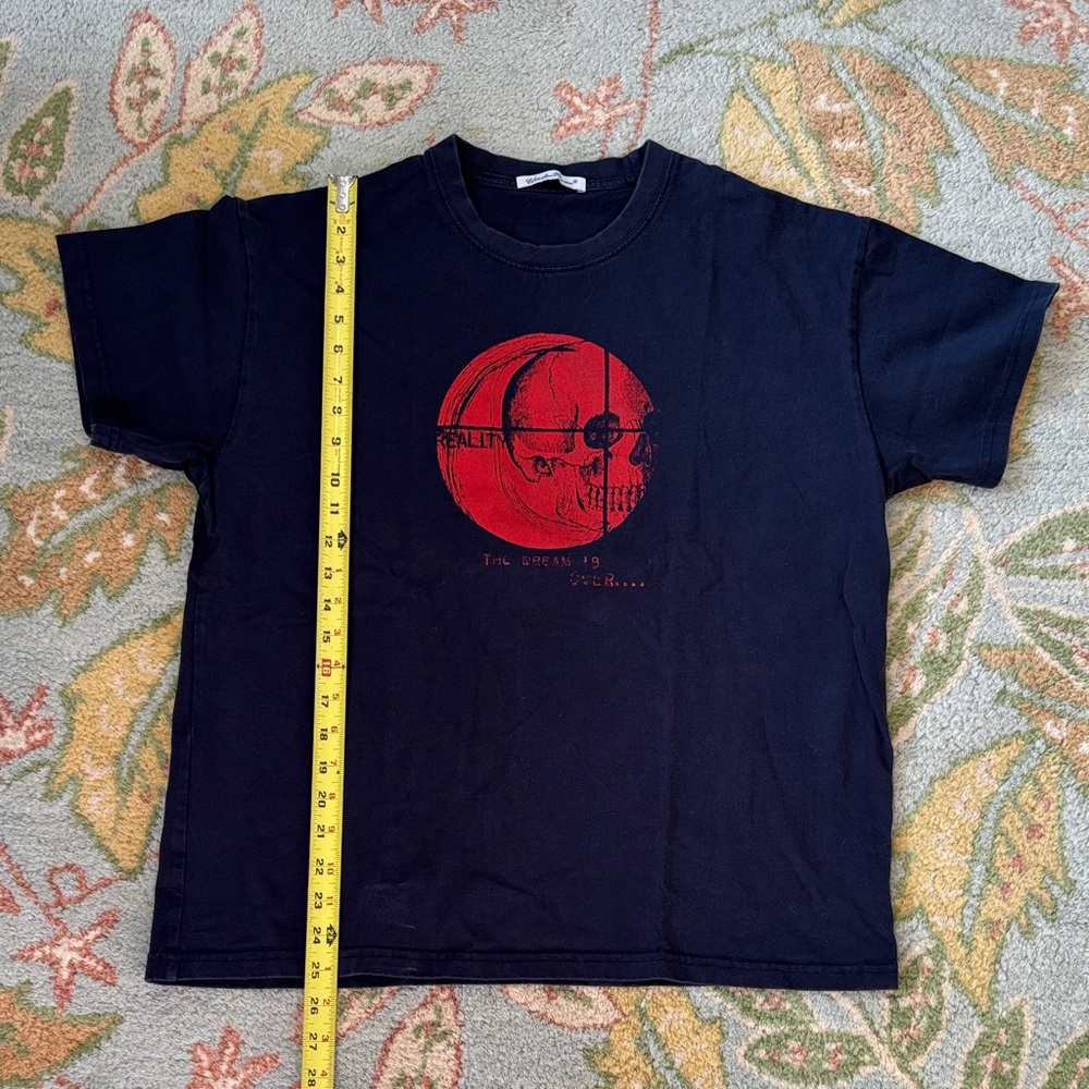 Undercover t-shirt size L